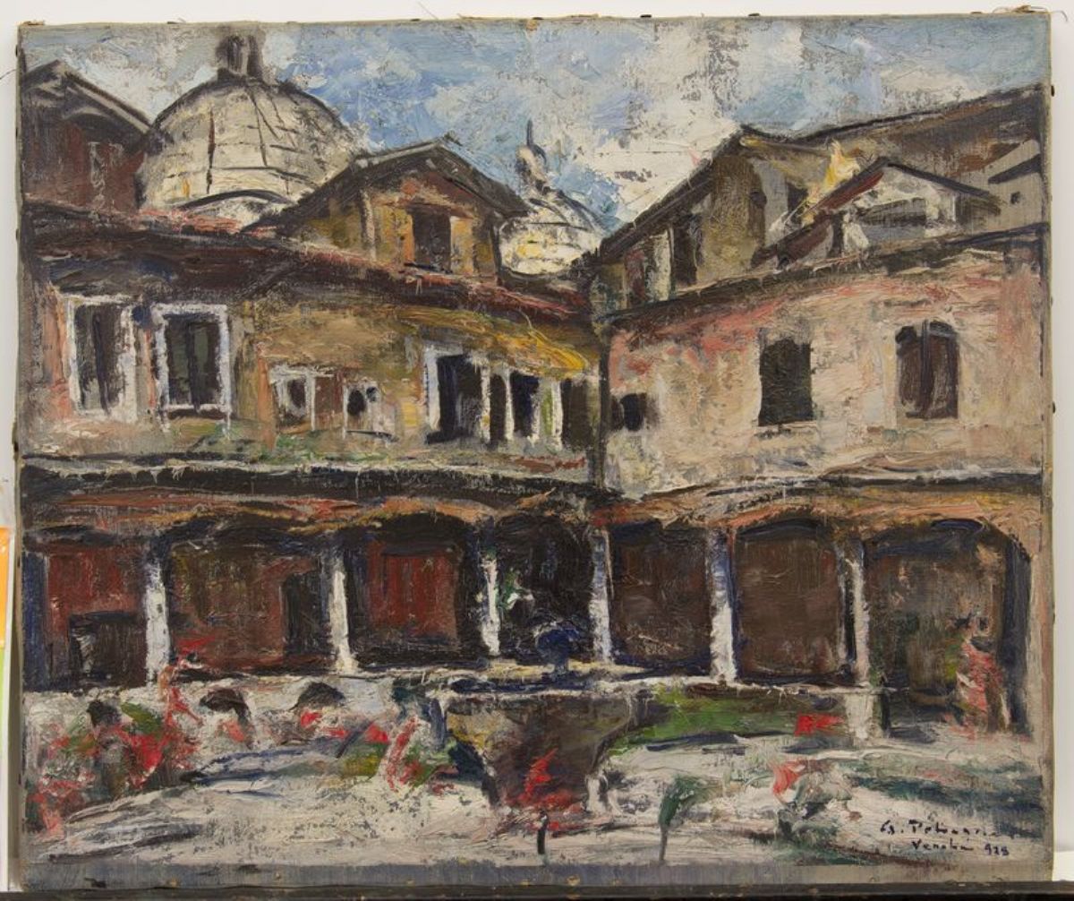 Veneția