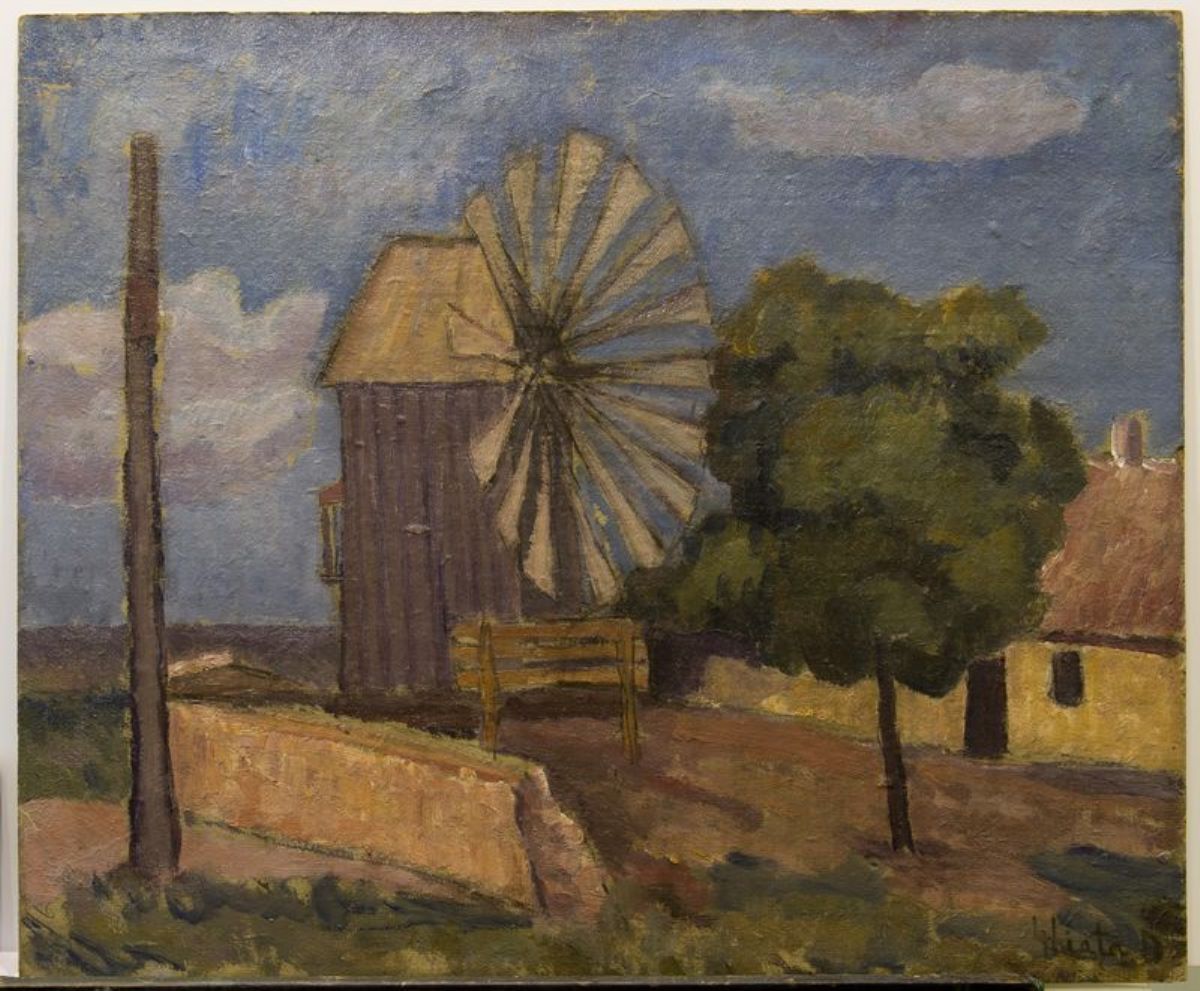 Peisaj