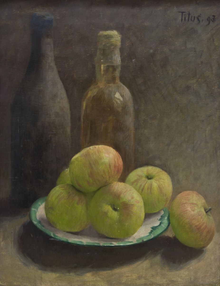 Natură moartă