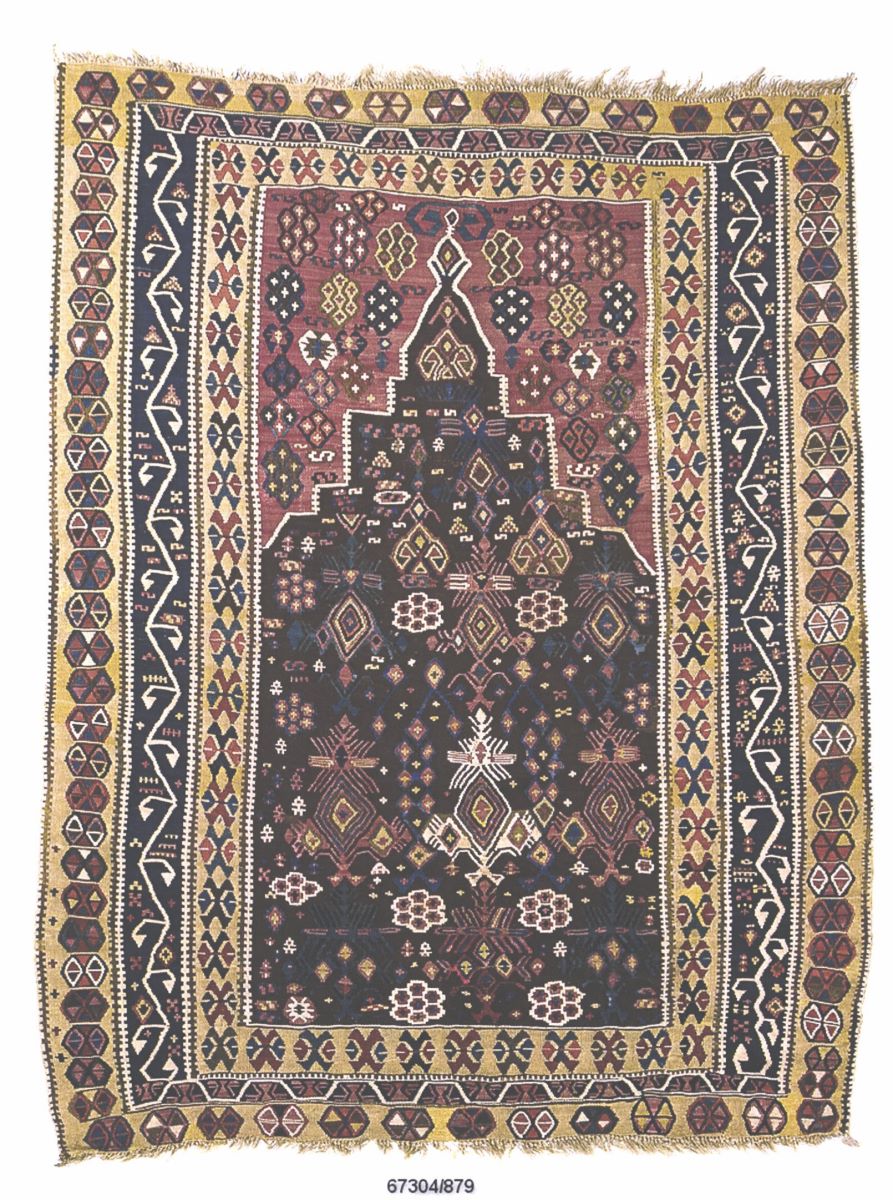 Covor de rugăciune