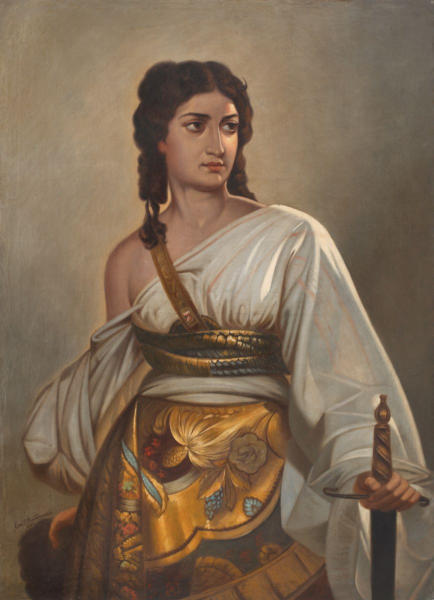 Juditha