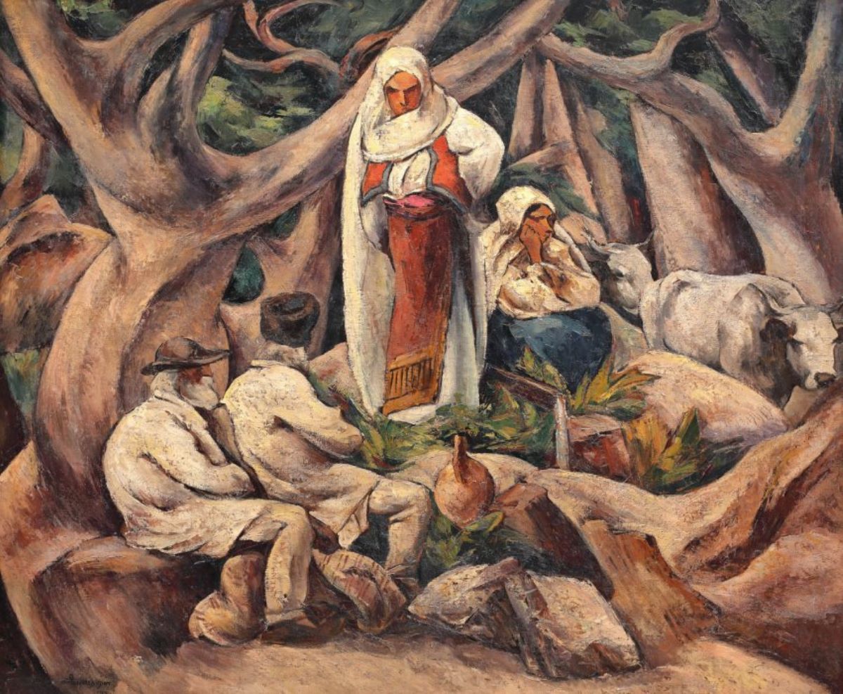 La șipot