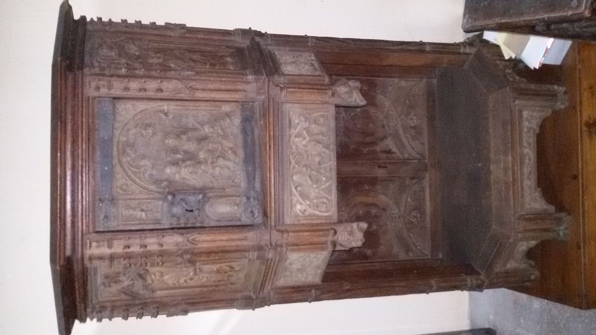 Tabernacol