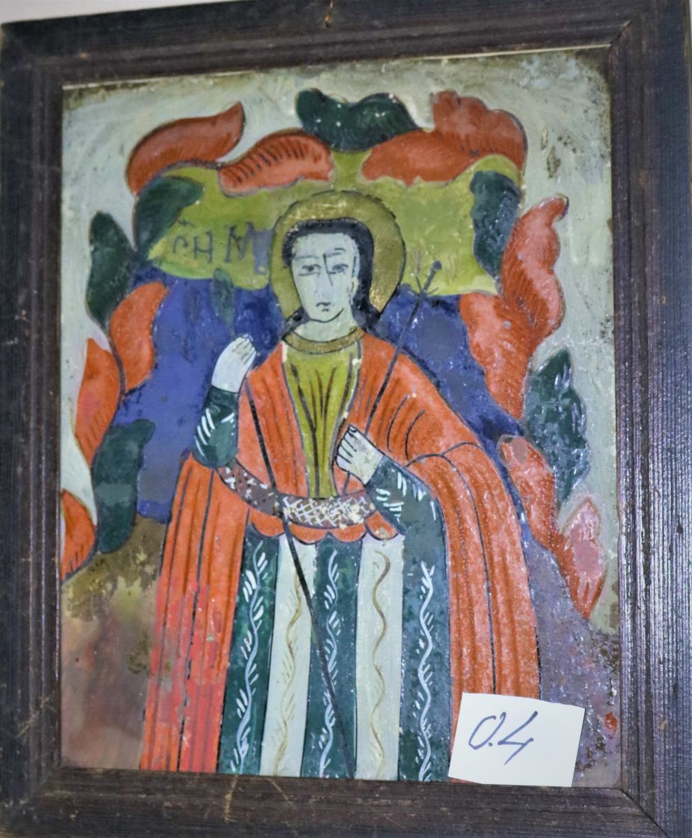 Sânta Paraschiva