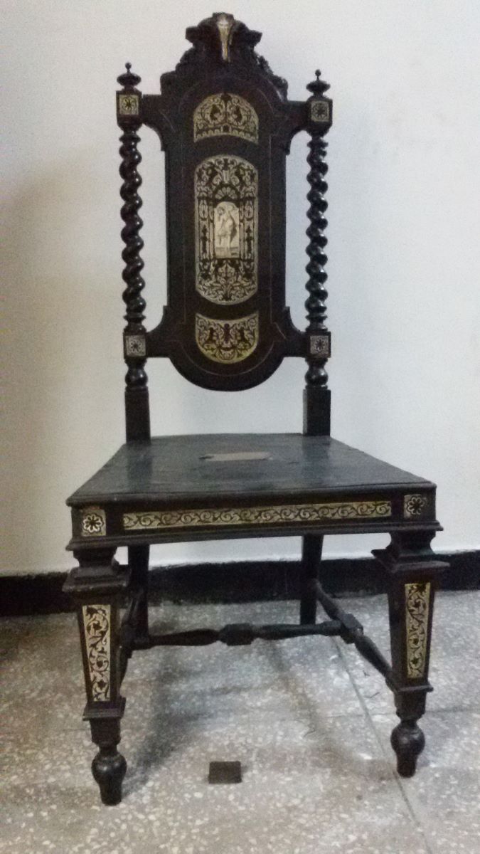 Scaun de hol