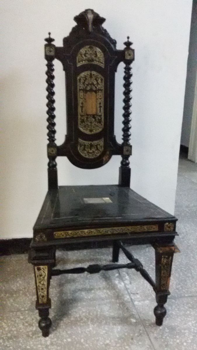 Scaun de hol