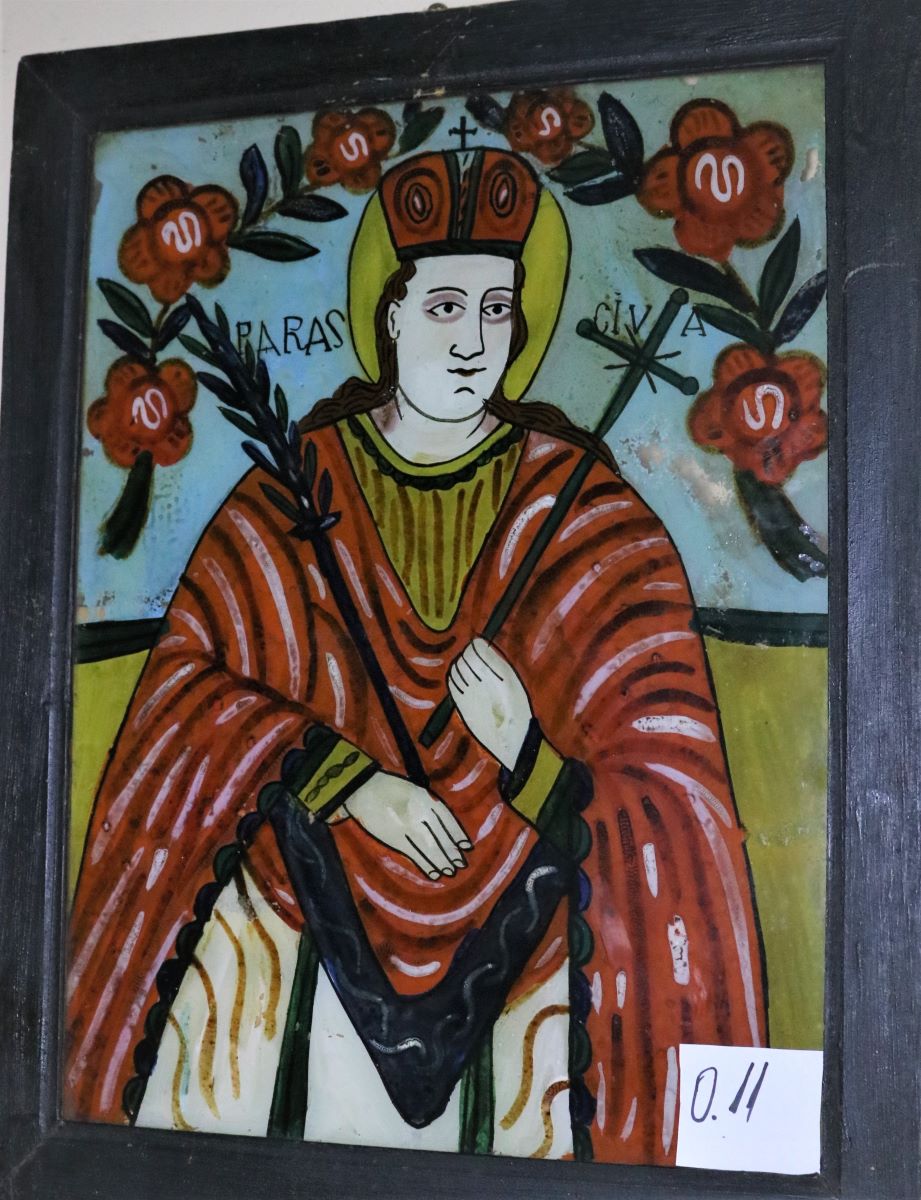 Sfânta Paraschiva