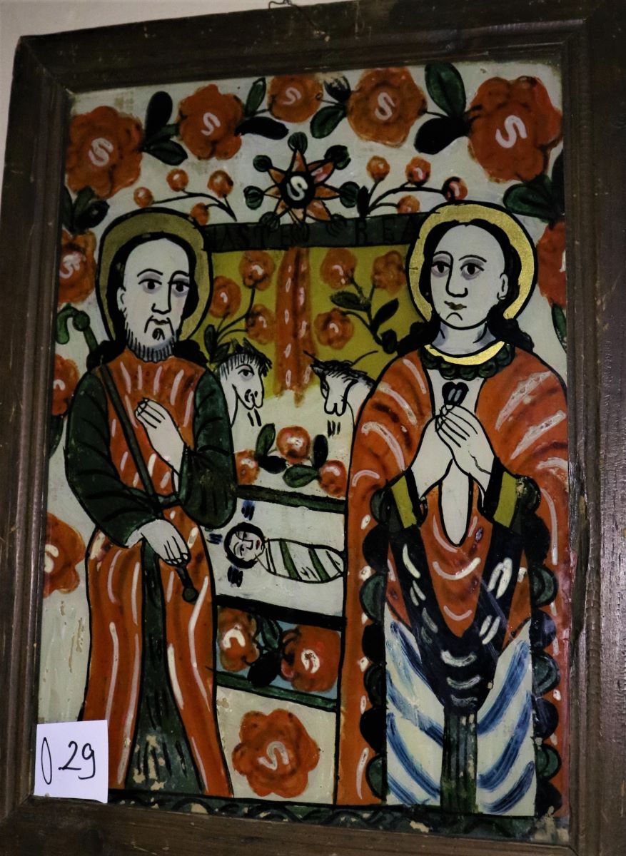 Nașterea