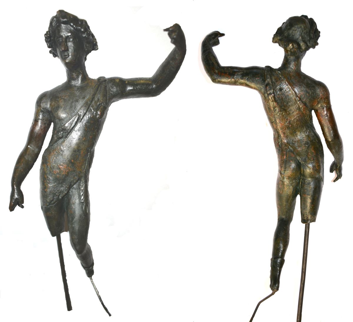 Statuetă Bacchus