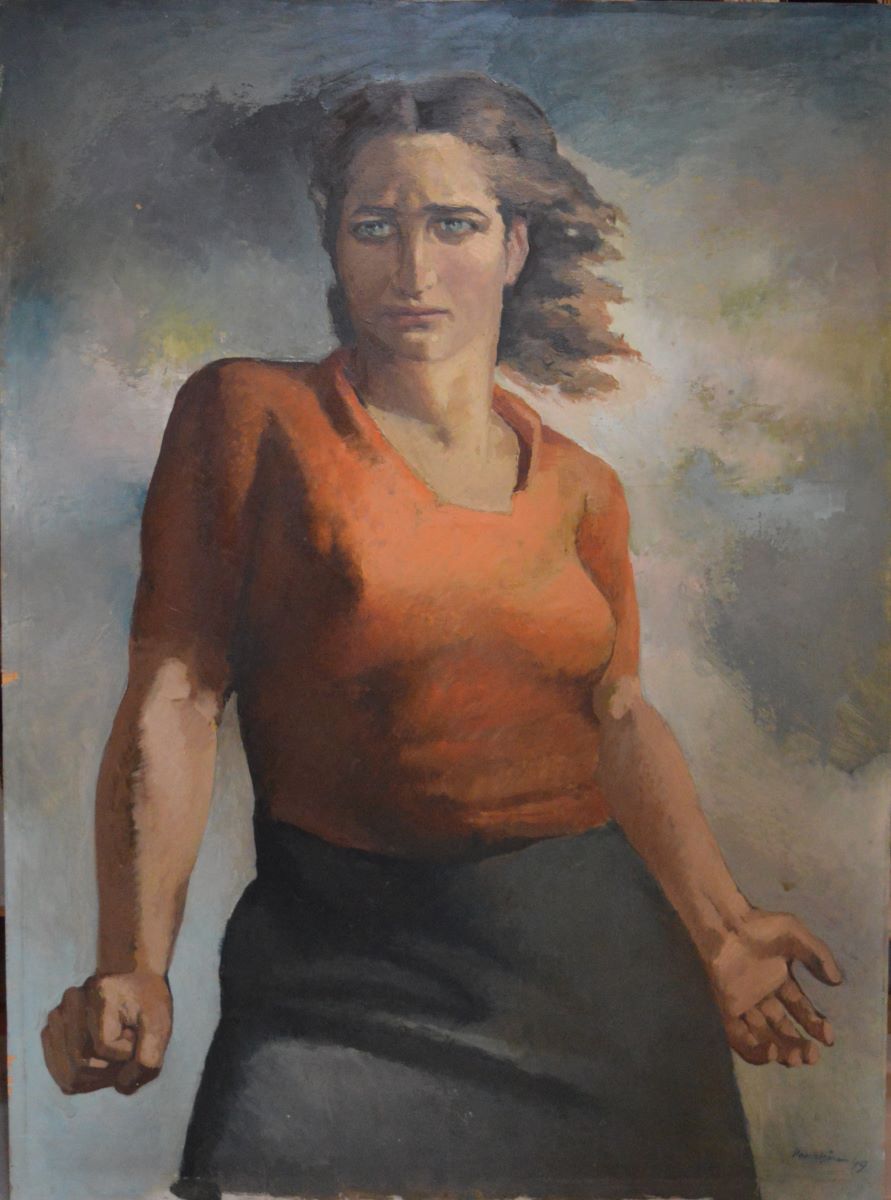 Olga Bancic
