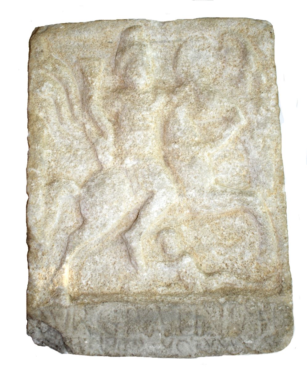 Cavalerul Trac