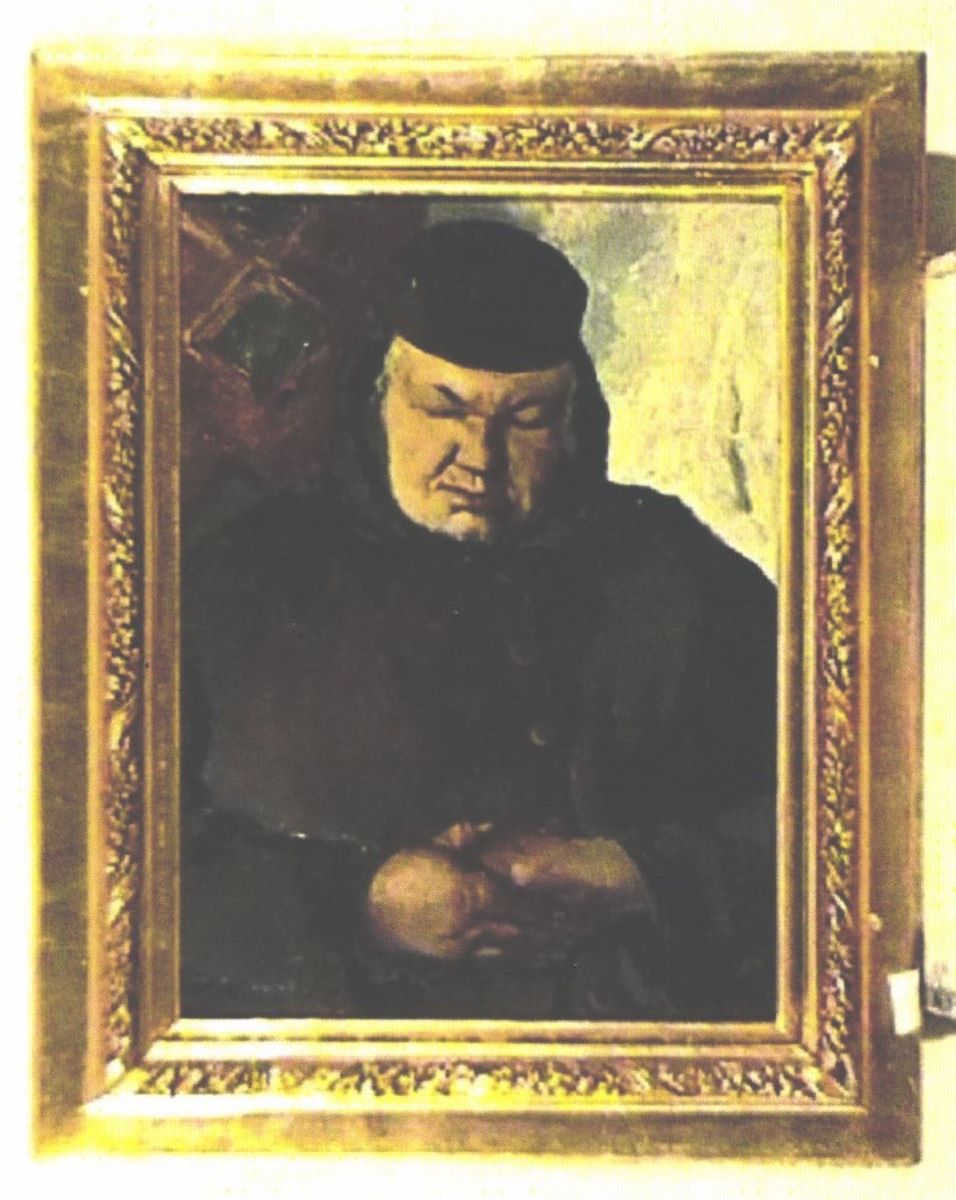 Stareță