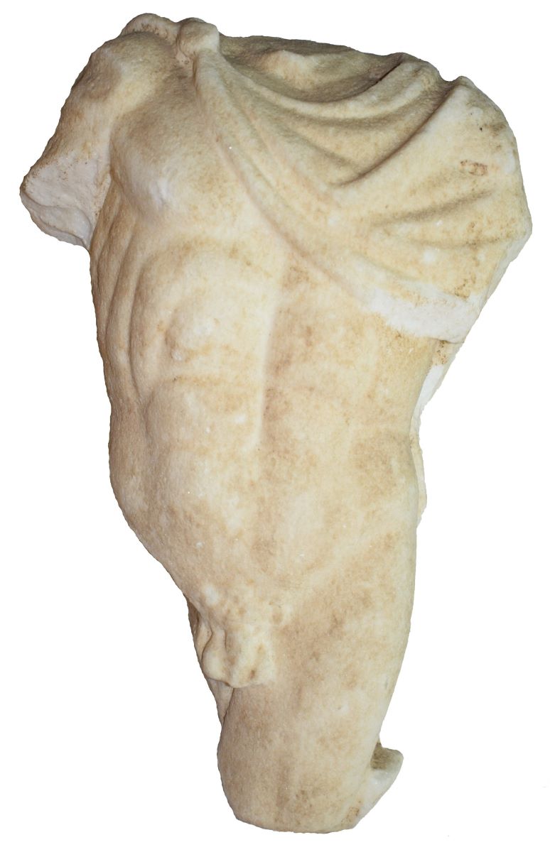 Statuetă Apollo