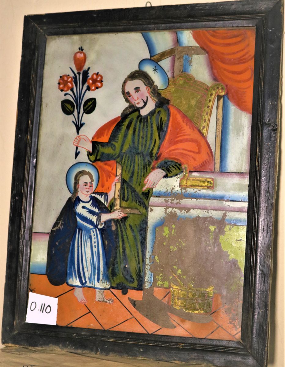 Iosif cu Iisus