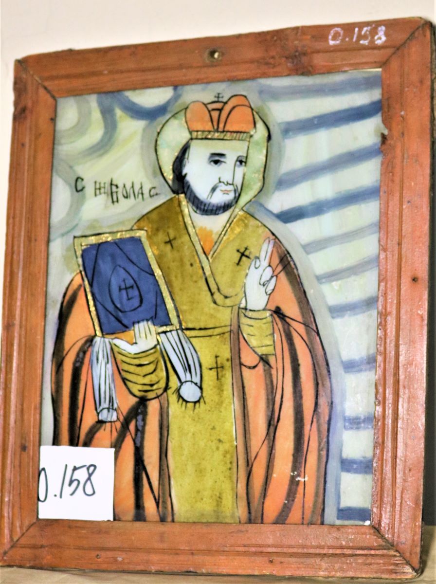 Sfântul Nicolae