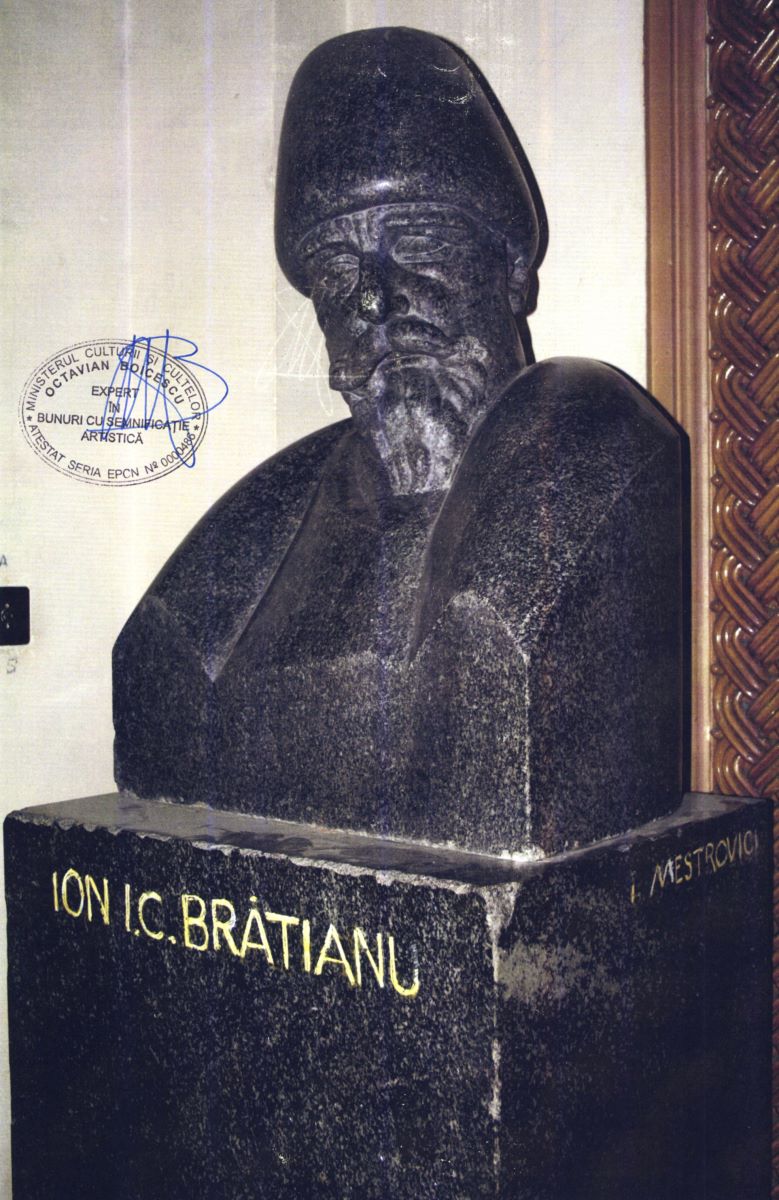Ion I.C. Brătianu