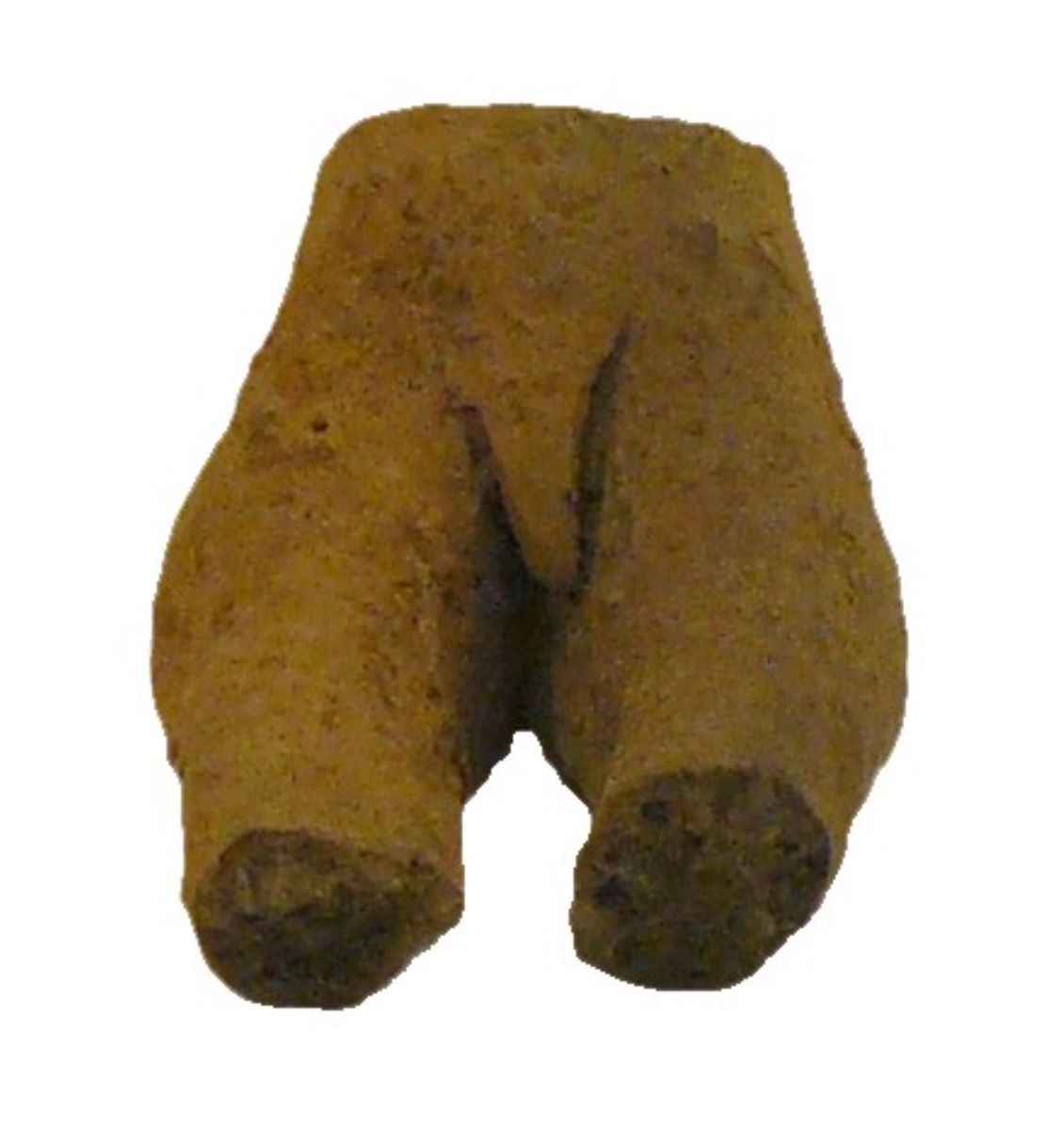 Statuetă antropomorfă