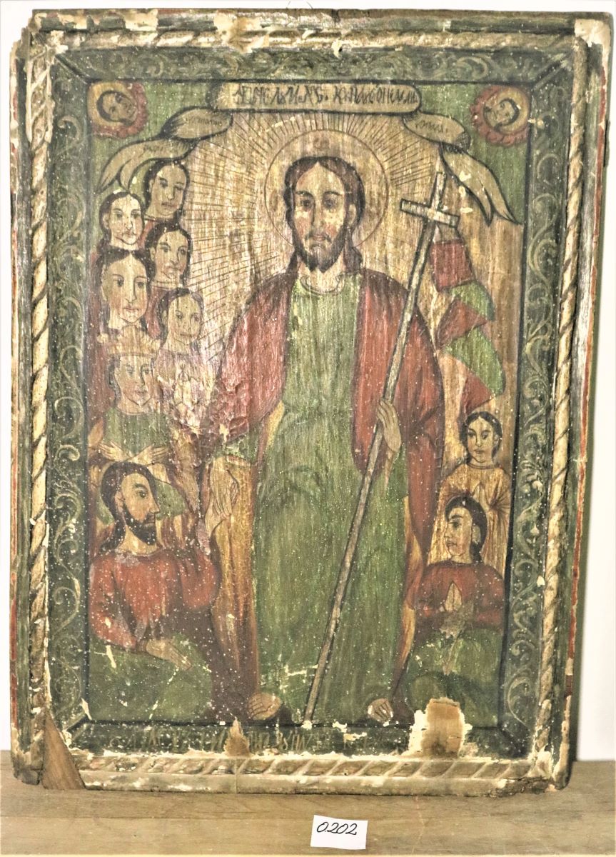 Învierea lui Iisus