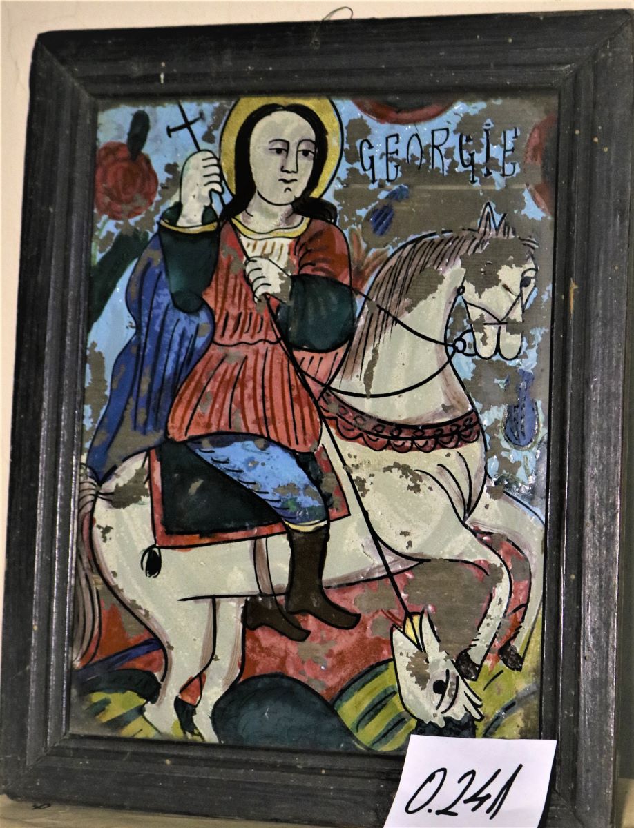 Sfântul Gheorghe