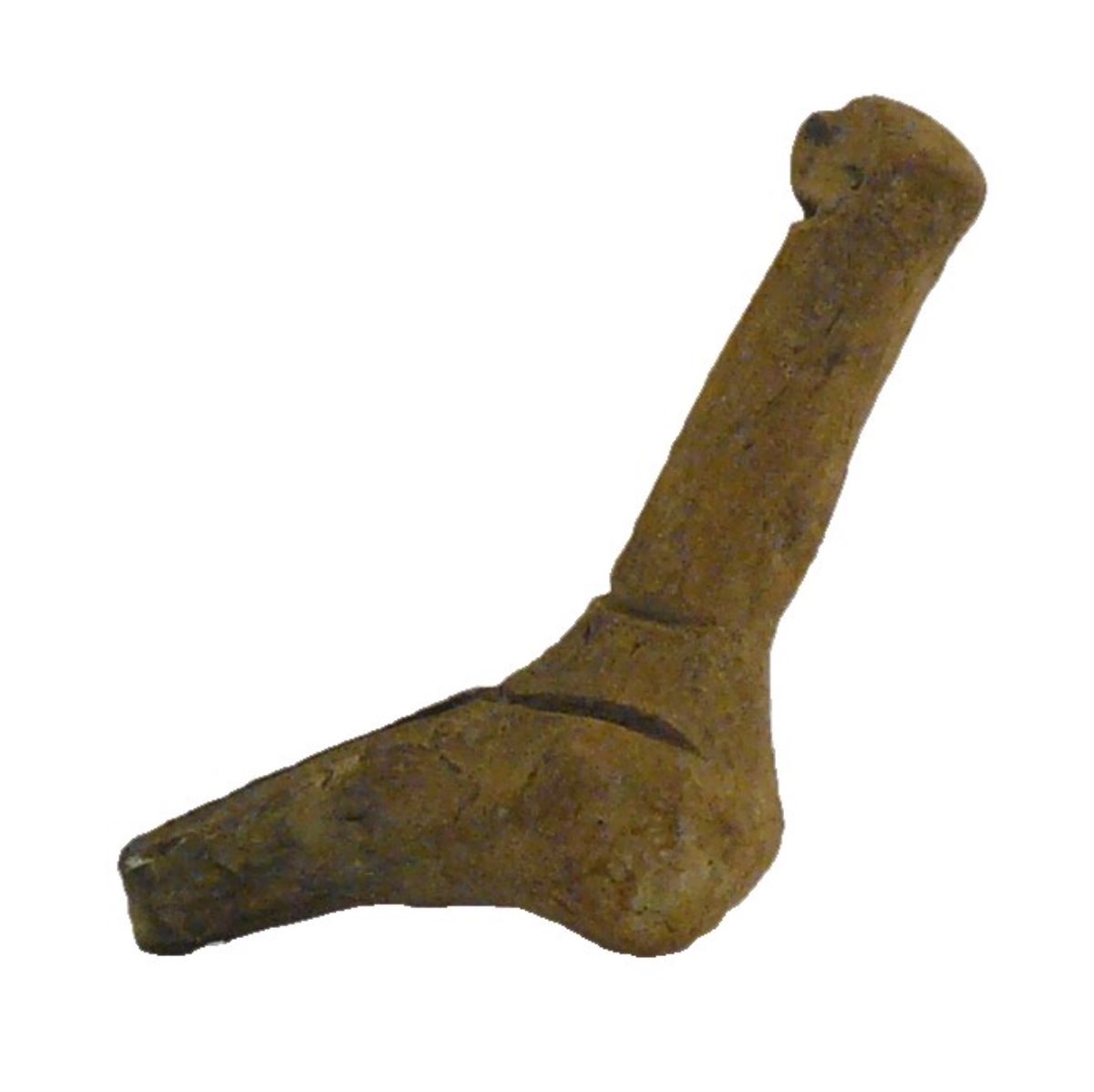 Statuetă antropomorfă