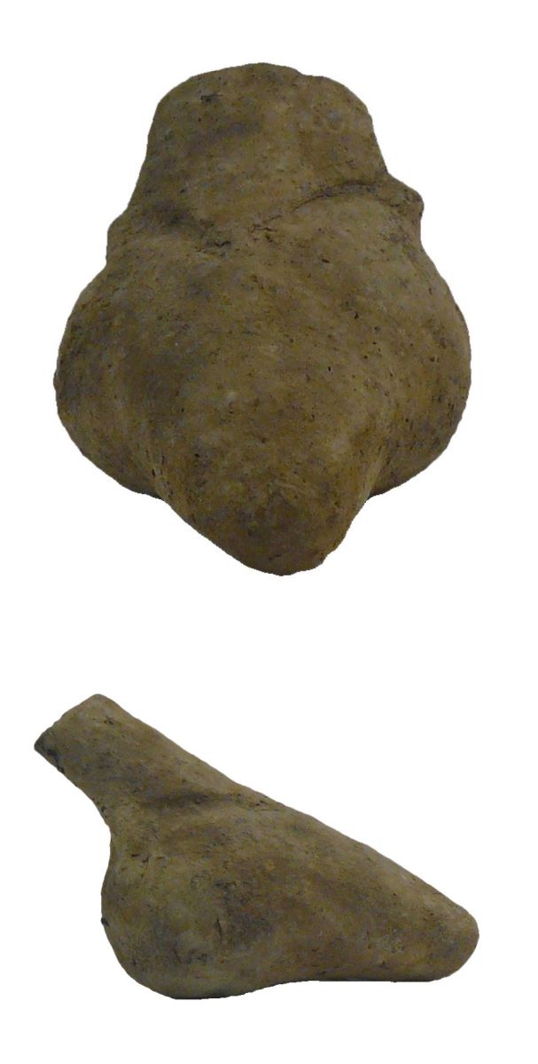 Statuetă antropomorfă