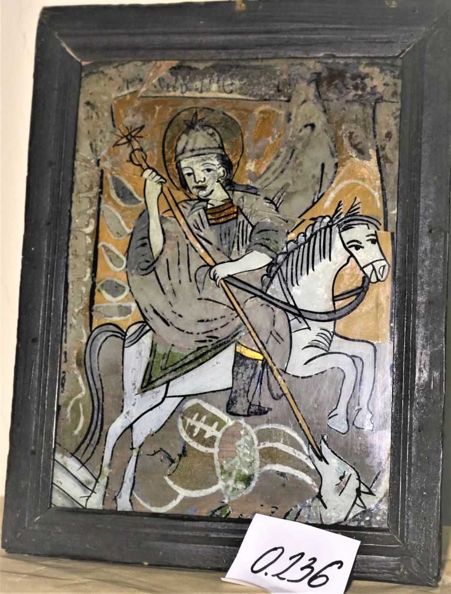 Sfântul Gheorghe