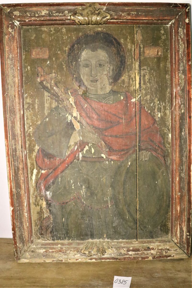 Arhanghelul Mihail