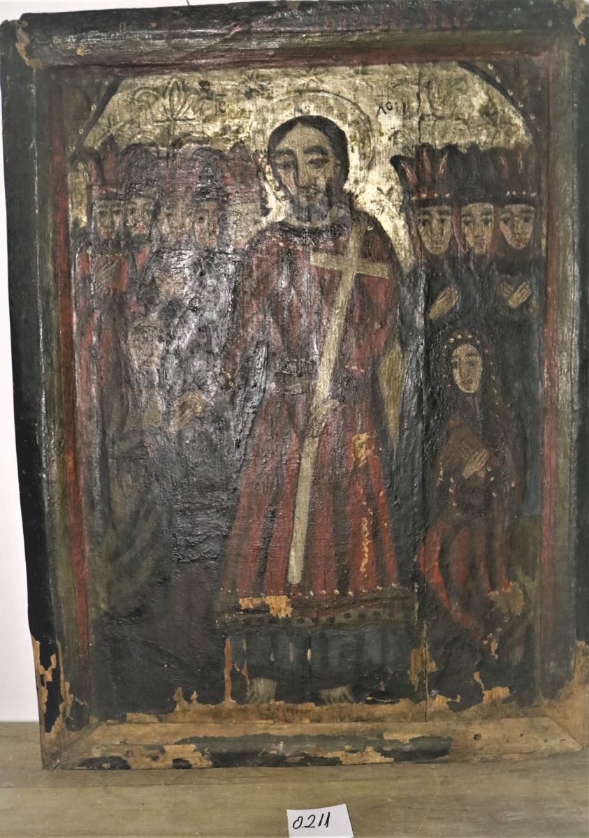 Învierea lui Iisus