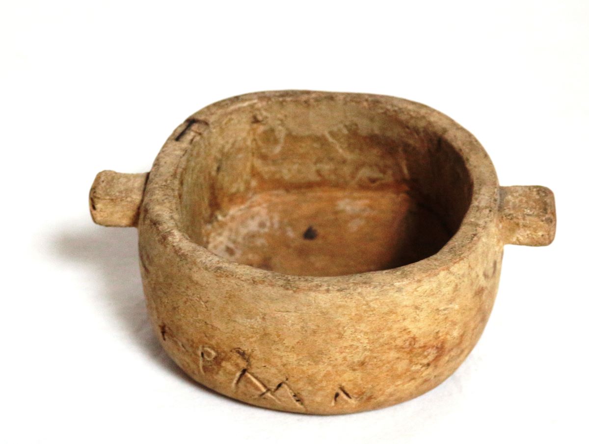 Cupă de muls