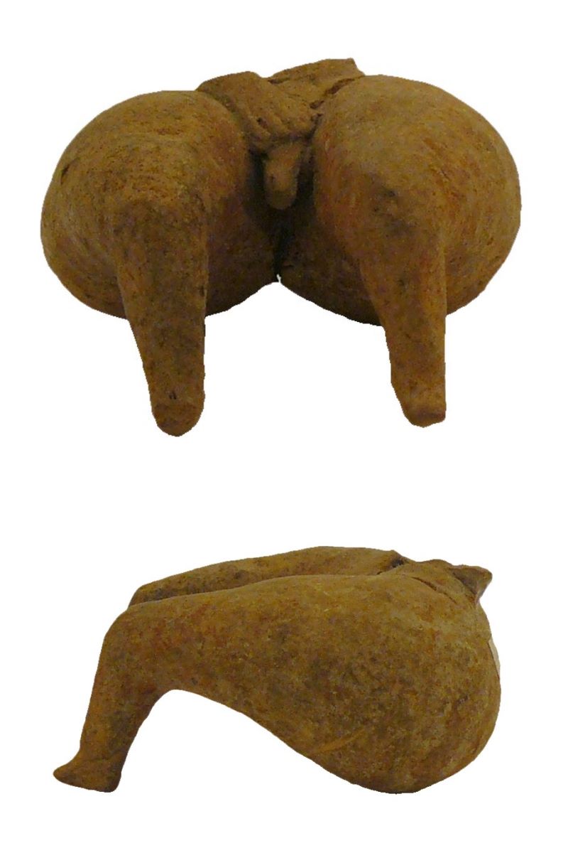 Statuetă antropomorfă