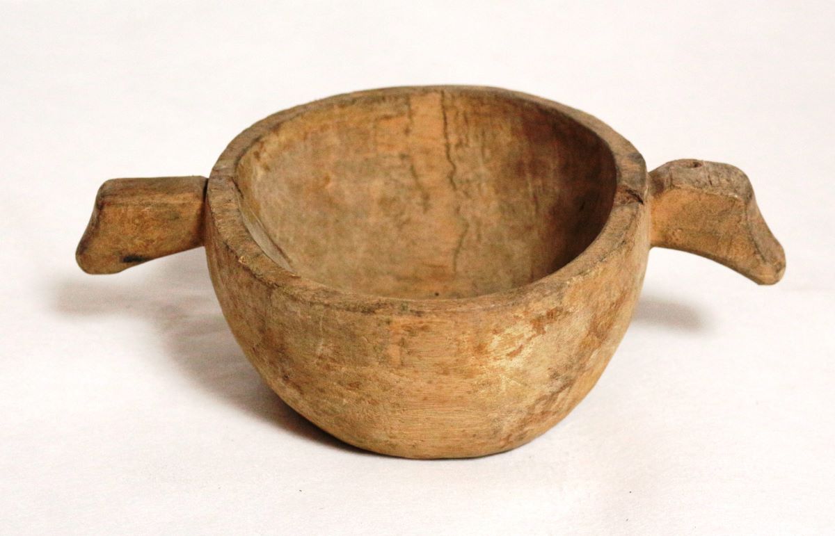 Cupă de muls