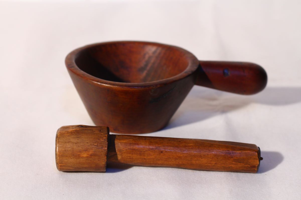 Scăfiță cu pisălog