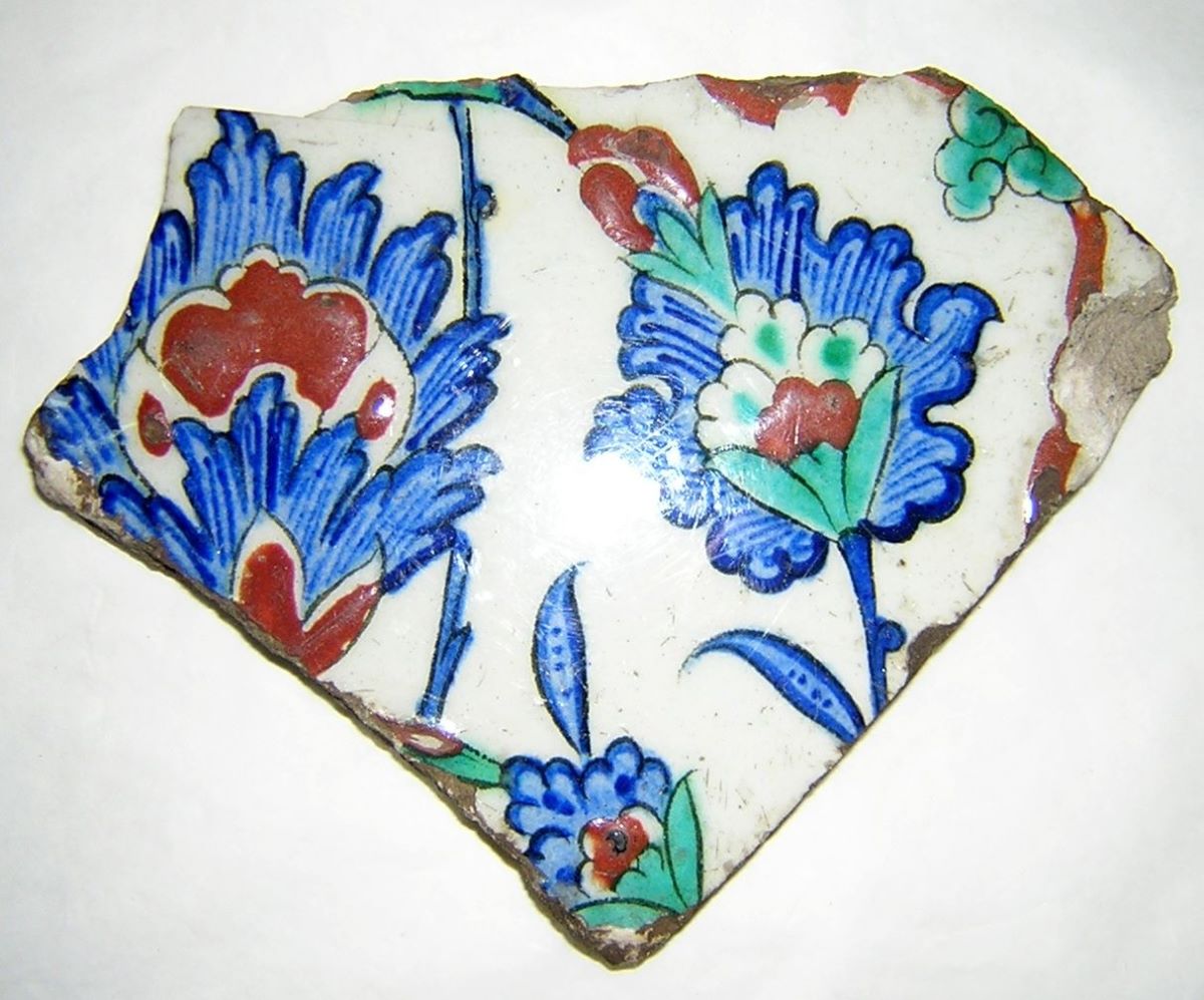 Fragment de placă