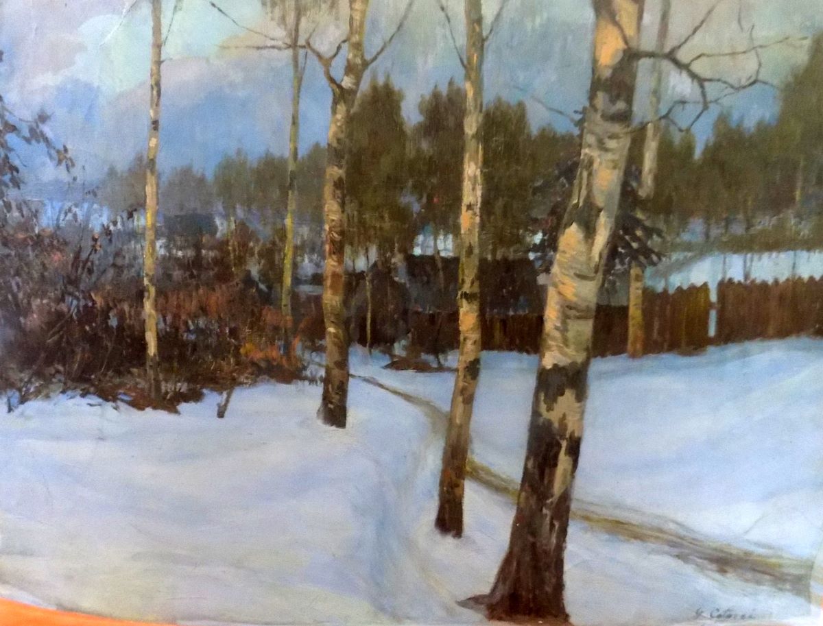 Iarna