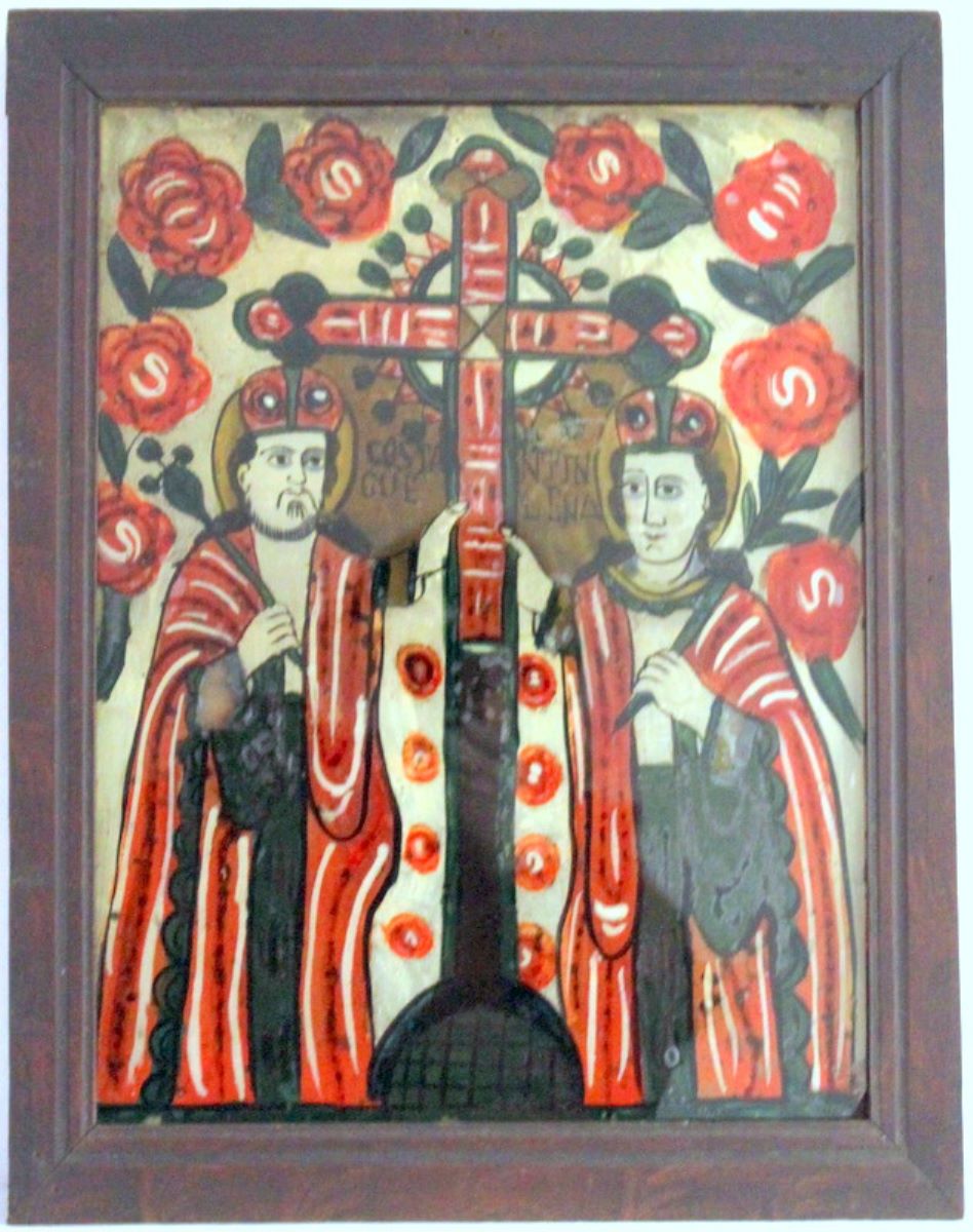 Sf. Constantin și Elena