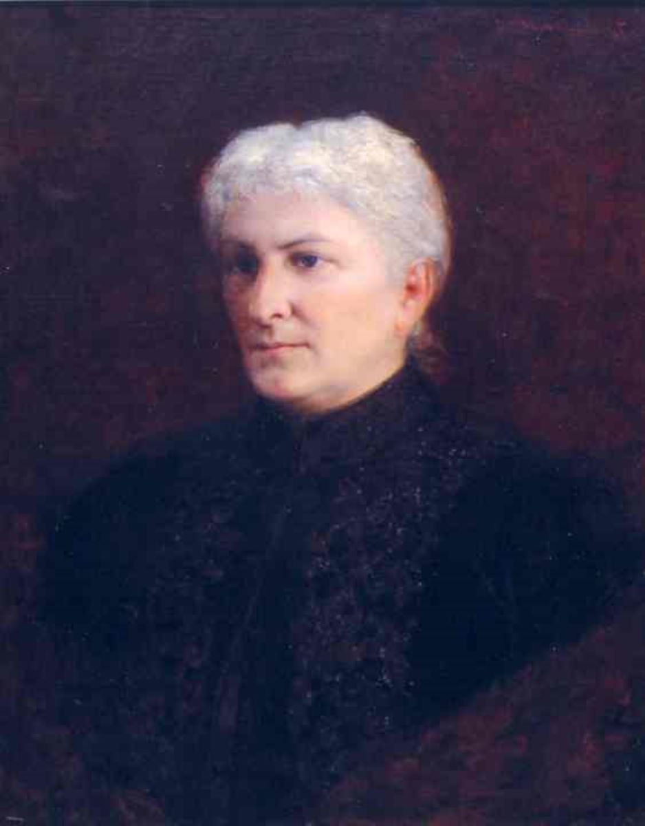 Iulia Hasdeu, soția