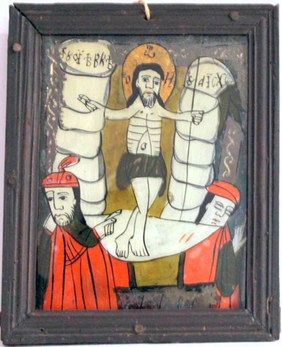 Învierea Domnului