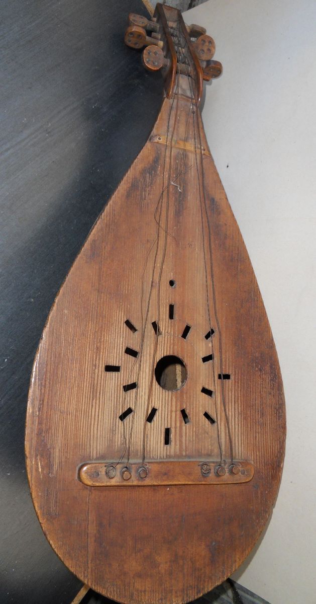 cobză