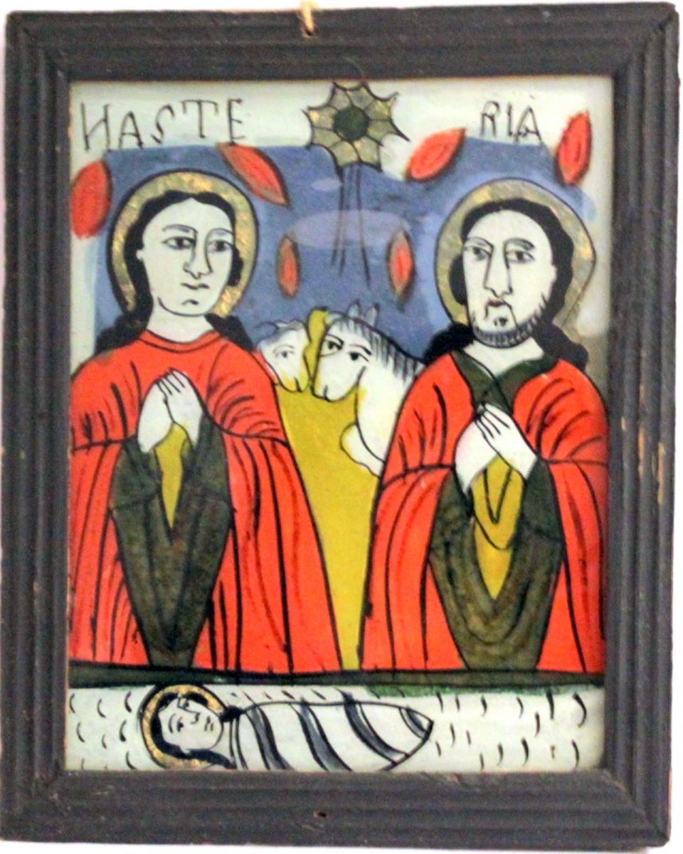 Nașterea Domnului