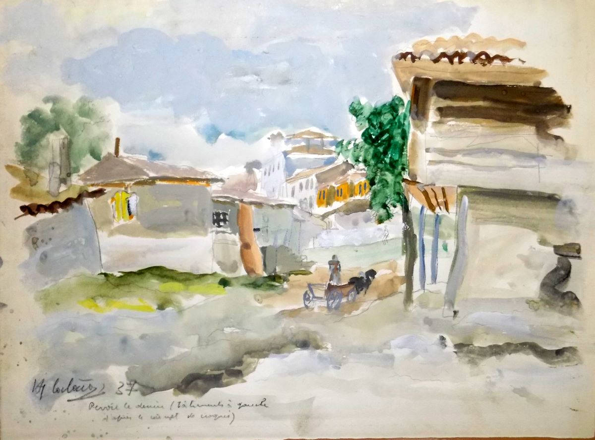 Balcic