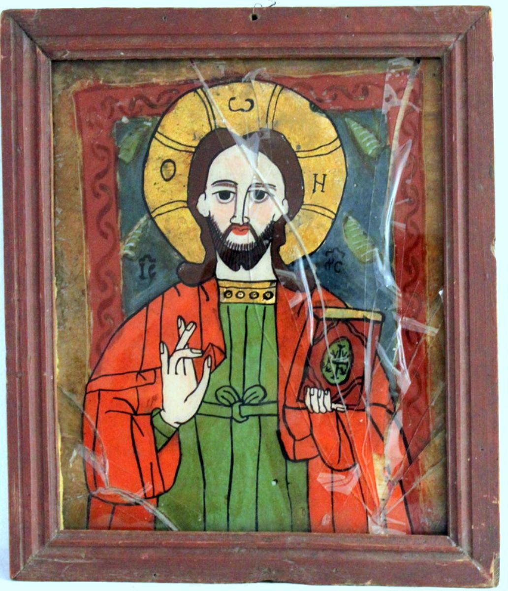 Iisus Cristos Învățător