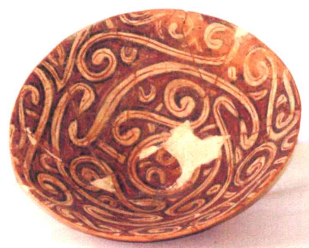 strachină