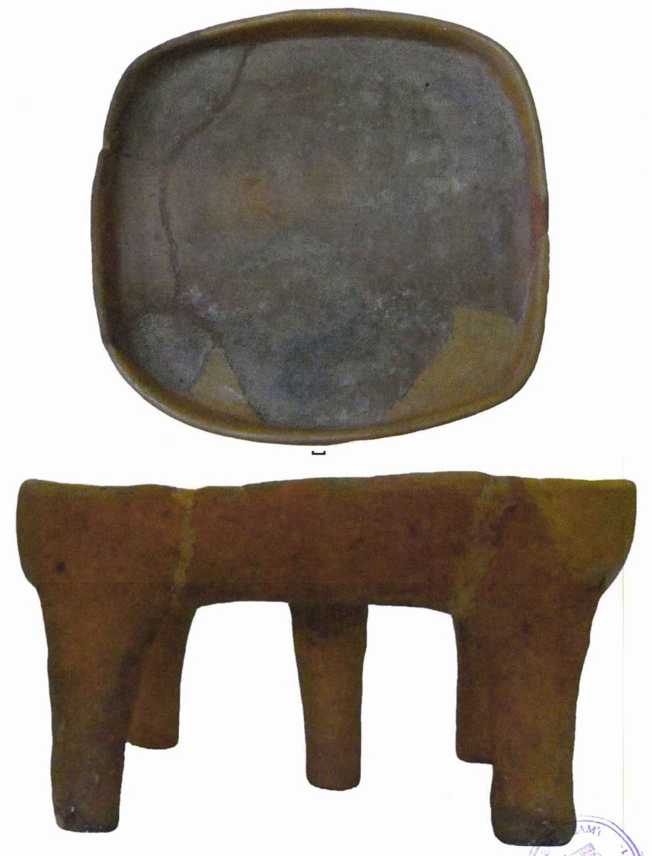 Masă-altar