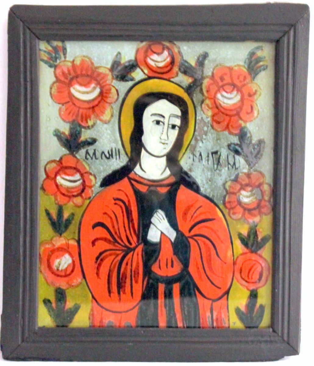Sf. Maria Magdalena
