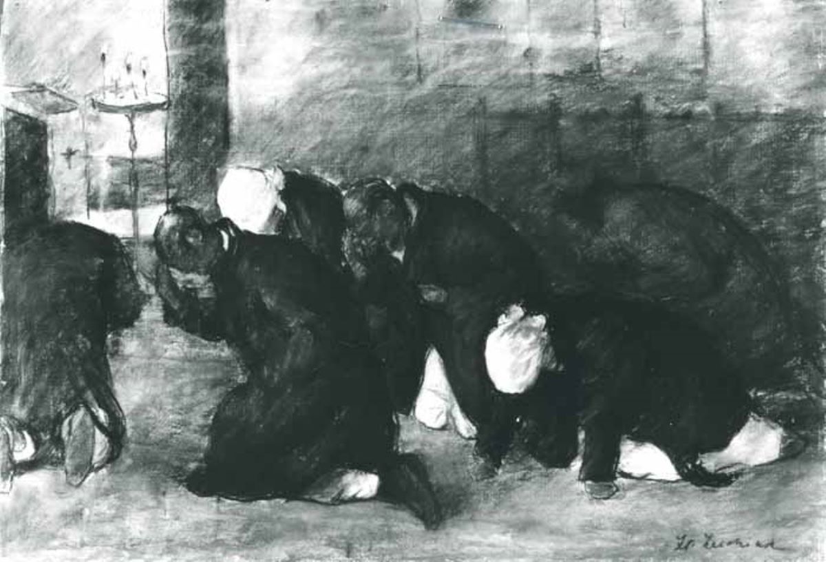 Sfânta Liturghie
