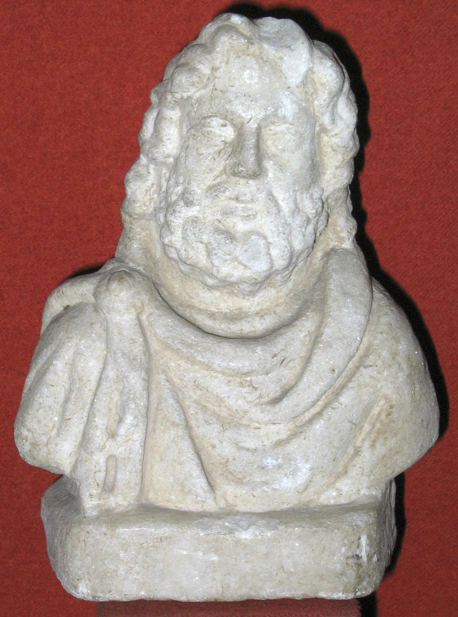Zeul Serapis