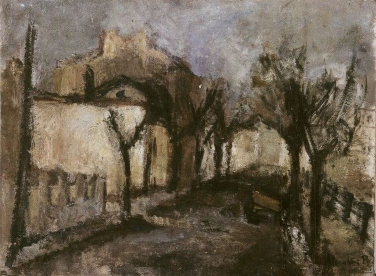Peisaj