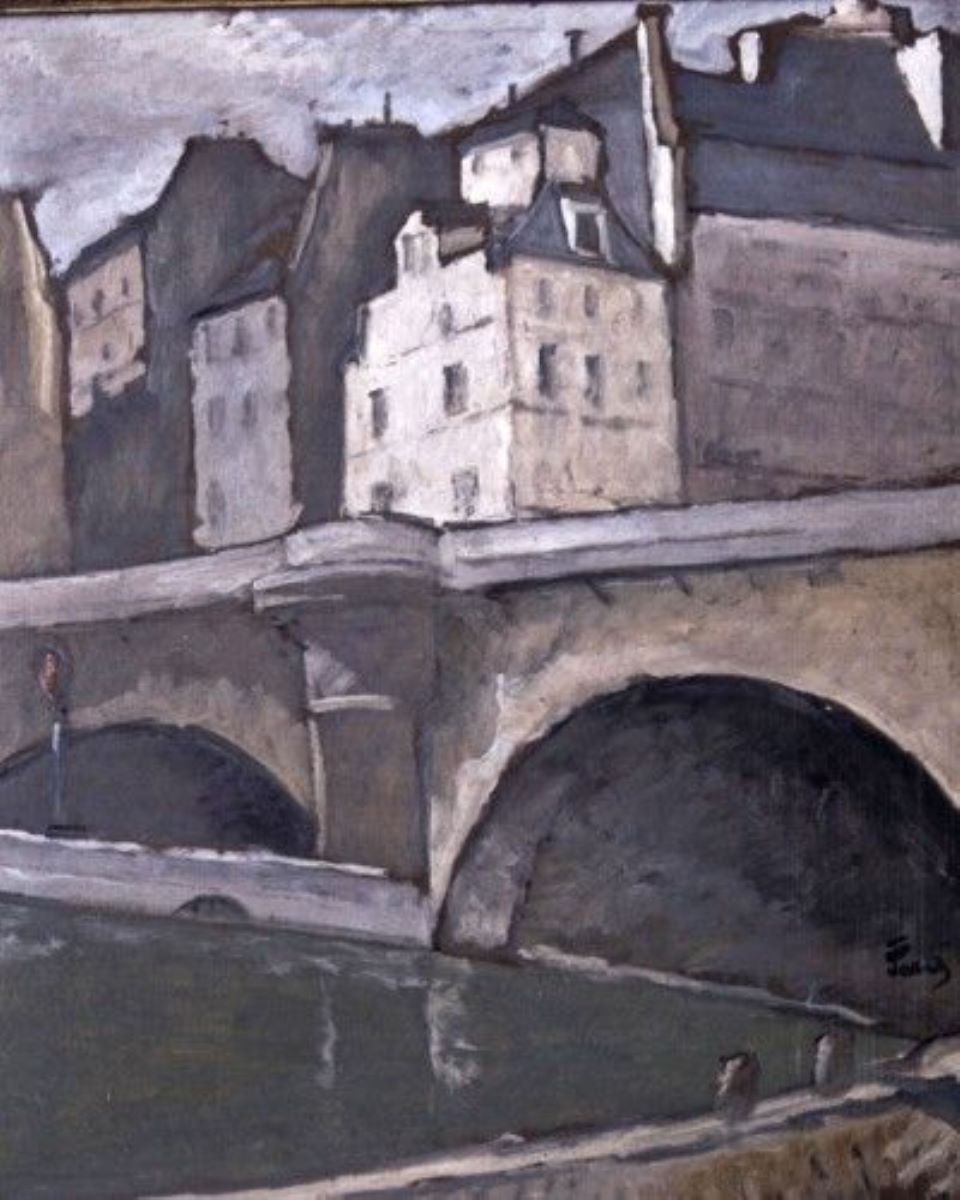 Pont Neuf