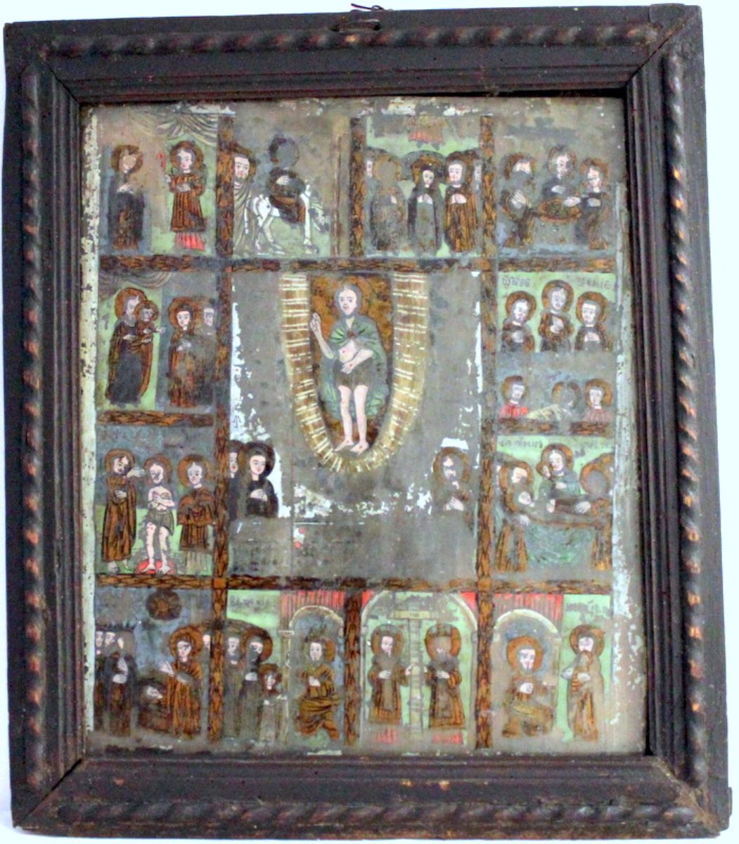Prăznicar - Învierea Domnului