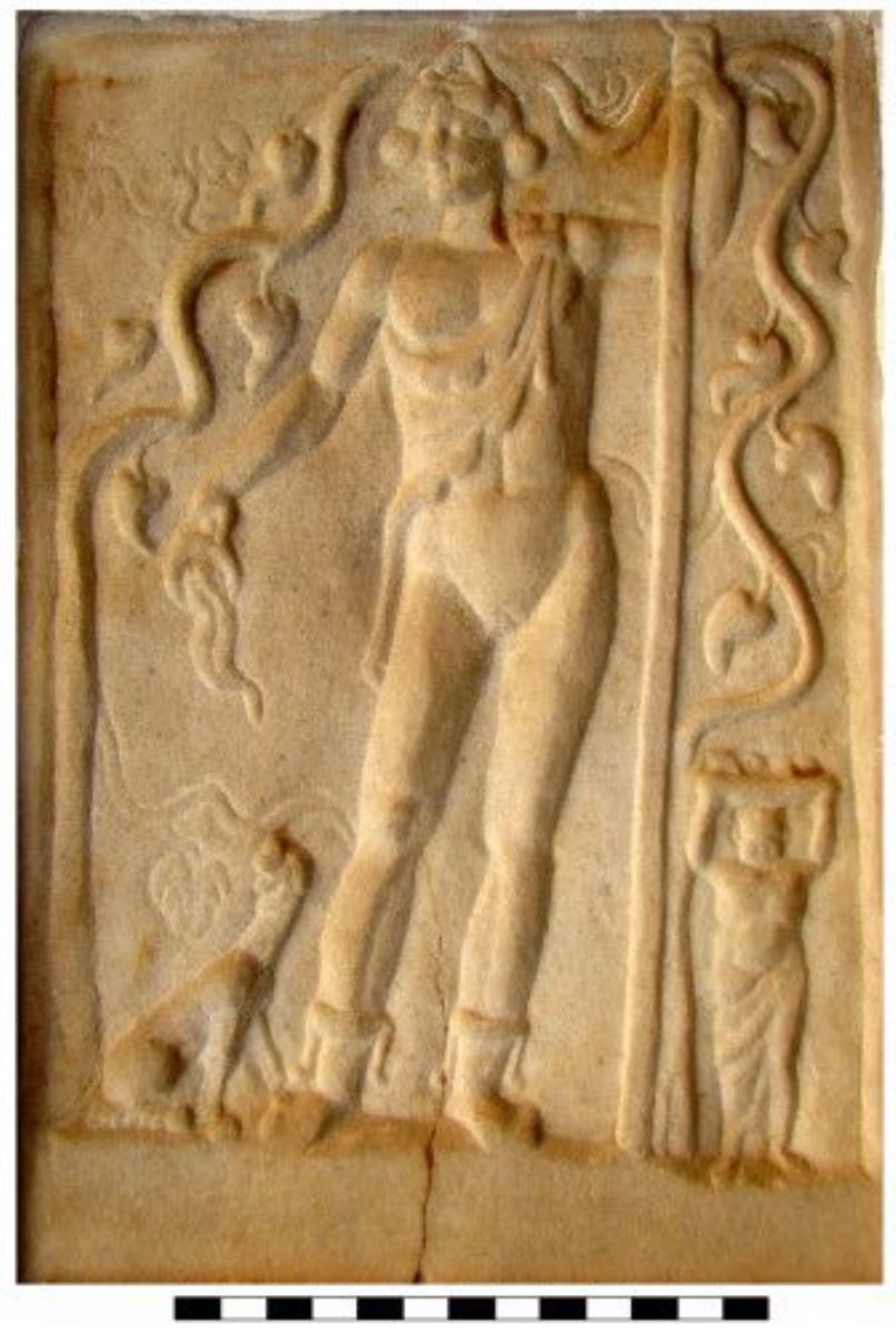 Dionyssos